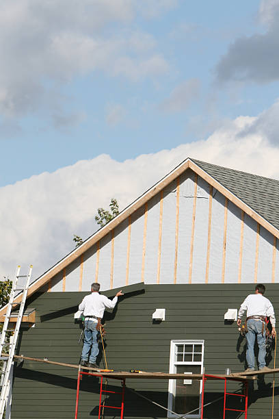  Perry, MI Siding Installation Pros